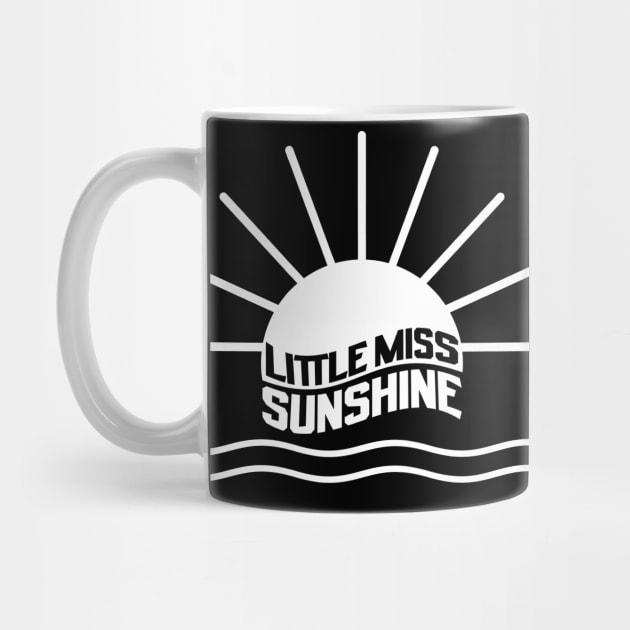 Little Miss Sunshine by MZeeDesigns